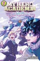 My Hero Academia: Team-Up Missions, Vol. 7 by Kohei Horikoshi - Paperback