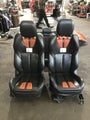 Holden Colorado RG Seats 2012-2021