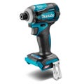 NEW MAKITA BRUSLESS 4 SPD IMPACT DRIVER TD001GZ 40V