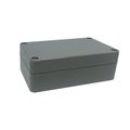 Sealed ABS Enclosure - 115 x 65 x 40mm (HB6122)