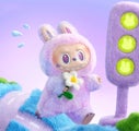 Pop Mart Labubu The Monsters Big into Energy Series Luck 100% Authentic