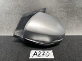 HONDA GRACE GM4 Genuine Door Mirror 037576 / T9A Left Side x1