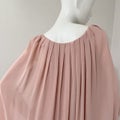 Dressed New Zealand Front Wing Top blush size M BNWT