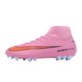 Nike ZM Superfly 10 Academy AG Scary Good Pack Men Soccer Spikes FQ8329-600