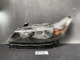 HONDA STREAM RN6 RN7 HID Headlight 100-22652 Left Side x1