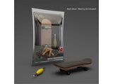 Finger SkateBoard Wooden Fingerboard Toy Professional Stents Finger Skate Set