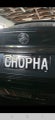 CHOPHA
