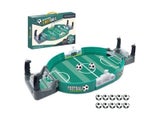 Table Football Board Game Match With 10 Balls Parent-child Interactive Toys
