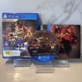 PS4 • Sonic Forces - Bonus Edition