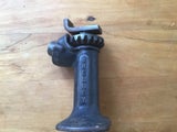 SHELLEY CAR JACK 7DL DATED 1947