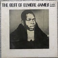 Elmore James – The Best of Elmore James