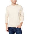 Club Room Mens LS Sweatshirt