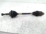 2010 Ford Territory Right Driveshaft