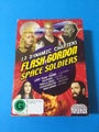 Flash Gordon - Space Soldiers (13 Episodes)