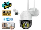 Wireless IP Camera System NZ Clearance