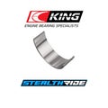 King Bearings Main Bearings 010X GM Chevy C10 K10 Suburban 400 V8 MB 509HP 010X