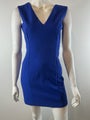 Zara, super stunning blue dress size XS