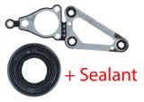 Mazda BT50 Permaseal Timing Cover Gasket Set