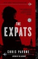 The Expats by Chris Pavone - Paperback