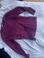 Maya size large women’s long sleeve top size 14-16 good condition
