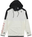 Reebok Mens Speedwick Performance Pullover Hoodie Sweatshirt