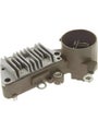 Jaylec Voltage Reg 12V Denso 126000-0540 Honda Legend In226 45-70540