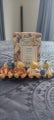 Cherished Teddies Figurines.