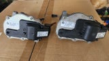 Bmw s85 throttle actuators x2