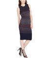 Rachel Roy Womens September Sweater Dress, NWT