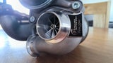 BMW N54 Dynamic Autowerx Flow Max Turbos (with Race Thrust Bearing upgrade)