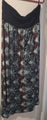 Bandeau Dress - Size 16