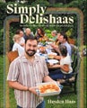 Simply Delishaas by Hayden Haas - Hardcover