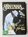 Santana - Greatest Hits : Live At Montreux 2011 (2 DVD)