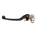 Whites Folding Clutch Lever YZ '94-'99 / RM '00-'09 - Black
