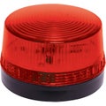 12V Dc Red Led Strobe Light