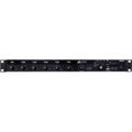 AUSTRALIAN MONITOR 1Ru 250W Class D Mixer Amp Re-Nameable Blutooth -Tones-Usb