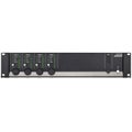 AUDAC 4 Zone Multi Zone Audio Matrix Mixer With Web Based Control