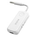 EFM Airplane Bluetooth Audio Adaptor Airfly - White (Connect Headphones to pl...