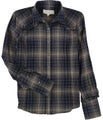 Max Studio London Womens Ruffled Button Up Shirt, NWT