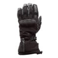 RST ATLAS CE TEXTILE WATERPROOF GLOVE [BLACK]