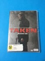 Taken: Season 1 (2017)