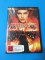 V for Vendetta