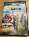 Welcome to Sweden: Season 1 (2-DVD)