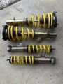 ST XTA Suspension Coilovers for R56 Mini