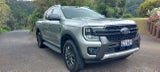 2025 Ford Ranger Wildtrak 2.0 Bi-Turbo 4x4