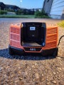Brand New AEG 18V Battery charger BL1218