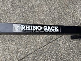 Rhino T Bar Rack