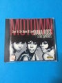 Diana Ross And The Supremes: Stop! In The Name Of Love (CD)