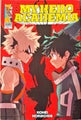 My Hero Academia Vol 2 by Kohei Horikoshi