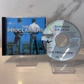 The Proclaimers • Sunsine on Leith • CD